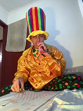Ethanx18  online show from July 2, 3:18 pm
