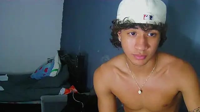 Hansel take online show from April 30, 2:07 am