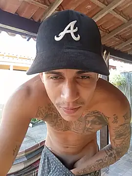 gui carioca7 online show from June 7, 6:37 pm