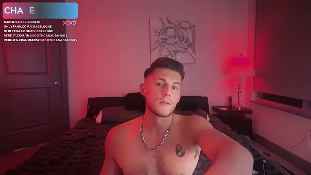 chaseleone online show from May 3, 3:20 am