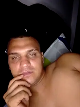 Marvic men online show from May 3, 1:08 am