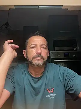 daddy3945 online show from June 4, 4:18 am