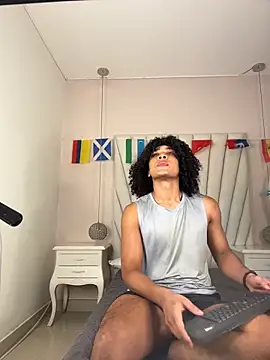 Taylor gray7 online show from June 19, 3:34 am