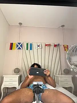 Taylor gray7 online show from June 17, 4:14 am