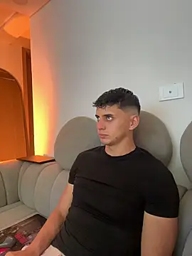 MarkAiken online show from June 6, 8:59 pm