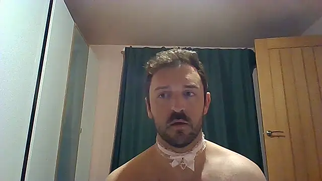 Kink Subca online show from May 22, 11:21 pm
