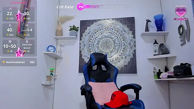 Jey hot7 online show from June 14, 2:24 am