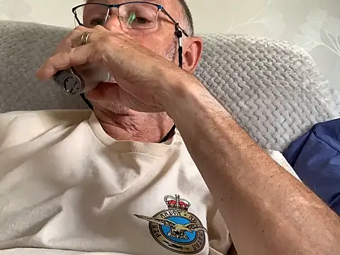 Moonraker64 online show from July 13, 2:41 pm