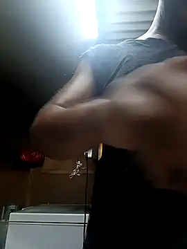 Camodick online show from December 22, 1:03 am