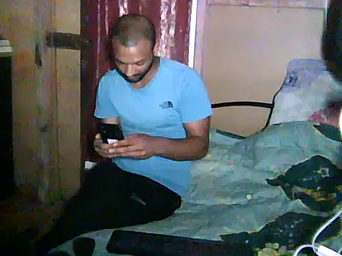 Camodick online show from October 31, 6:44 pm