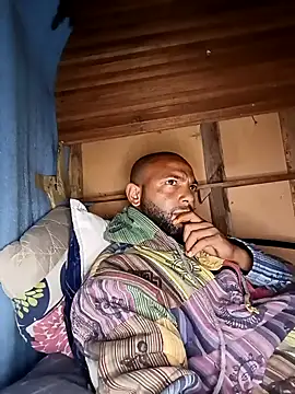 Camodick online show from January 18, 11:29 pm