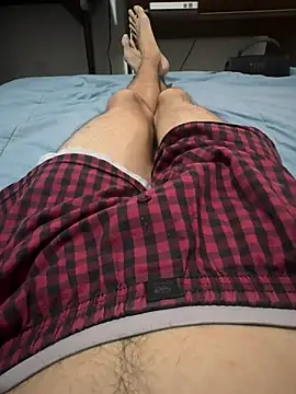 Davidphantom99 online show from June 25, 2:36 am