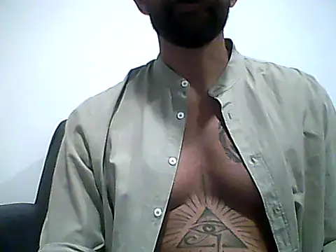 Alessandromagno8 online show from May 11, 9:22 am