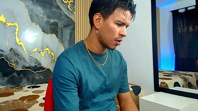 JacobWolf   online show from June 1, 7:47 pm