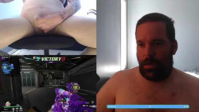 sheerskillz online show from May 11, 11:24 pm