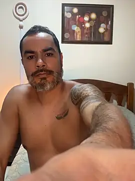 BUNDAHOT22 online show from June 18, 3:08 am
