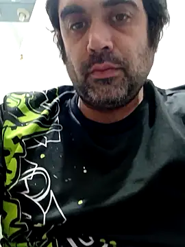 Rogi89 online show from May 12, 4:54 am