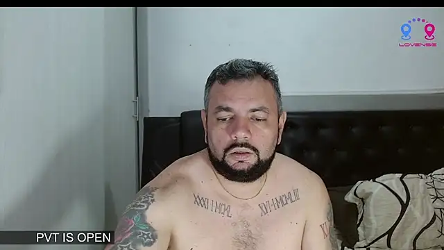 perverseveteranmanxxx online show from March 31, 5:20 am