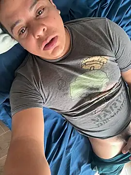 Edgar316049 online show from July 26, 5:21 pm
