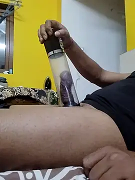 rockstarkj69 online show from June 22, 3:27 pm