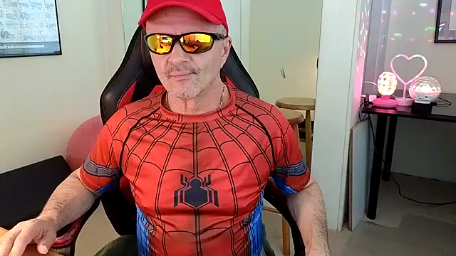 hotdadbod online show from January 5, 9:14 pm