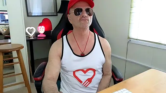 hotdadbod online show from February 21, 9:11 pm