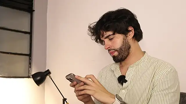 JuanMillano online show from July 8, 2:48 am