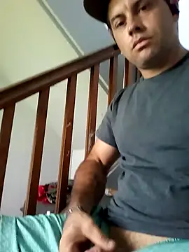 Johnathanleenol online show from July 29, 8:30 pm