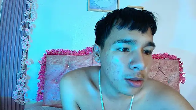 noa hot69 online show from May 18, 4:07 am