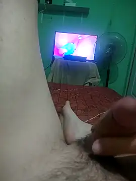 Josmar1187 online show from June 7, 3:13 am