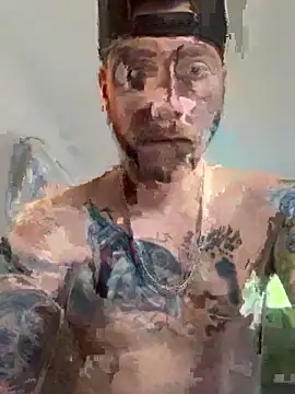 lockedstacking online show from June 18, 2:00 pm