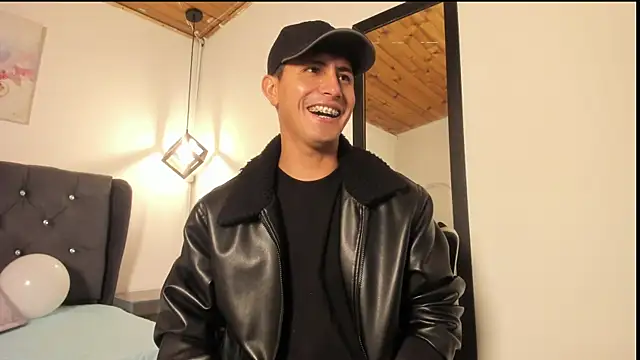 marcos vieyra online show from July 8, 7:40 pm