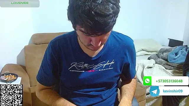 AlexMaster 88 online show from July 21, 4:47 am