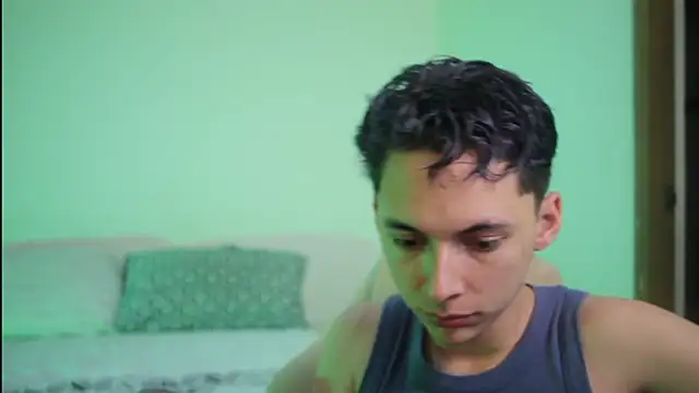 archi love online show from February 21, 5:08 am