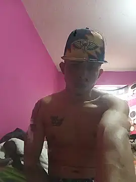 exoticosexual6996 online show from July 8, 10:03 pm