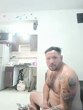 Blackprincipe66 online show from May 22, 10:59 pm