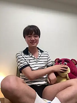 TAKUMI 666 online show from May 19, 12:00 pm