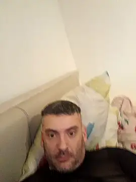 Cybergeil33 online show from December 18, 11:56 pm