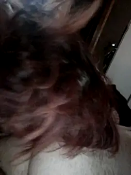 Cybergeil33 online show from April 1, 6:05 pm