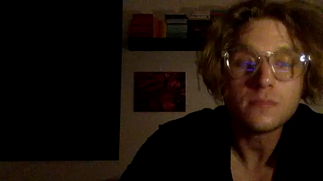 Sir Jo online show from June 18, 8:58 pm