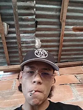 flaco vergoon online show from June 14, 2:08 pm