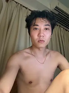 YourBadboy718 online show from June 23, 3:15 pm