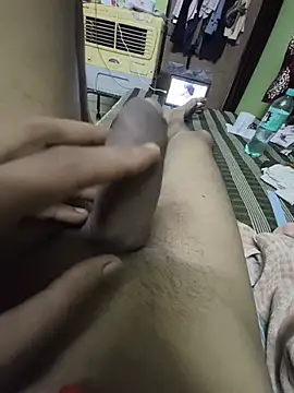 Dicky2212 online show from June 24, 2:31 pm