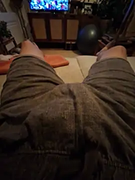 virgindick1 online show from June 26, 8:33 pm