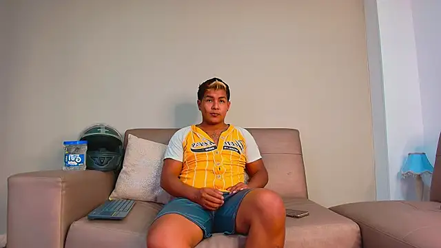 Joel carterr online show from July 2, 3:16 am