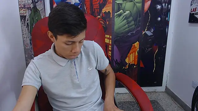 Erick Cast online show from May 28, 2:20 am