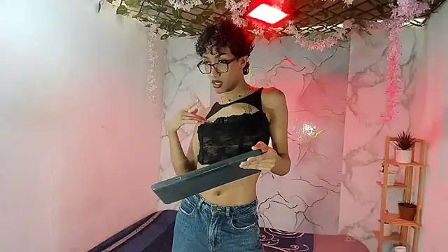 Agata hot 777 online show from July 25, 7:32 pm
