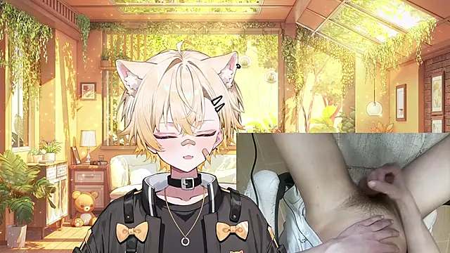 kawaimoe online show from June 8, 12:06 am