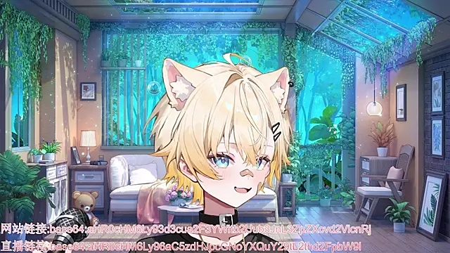 kawaimoe online show from June 7, 12:06 am