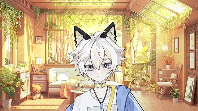 kawaimoe online show from June 9, 6:15 am
